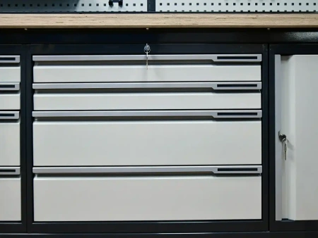 Рабочее место MCN 1552.S3L6-2FR от компании Абсолют